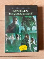 Matrix Film  DVD noch verpackt und unbenutzt Nordrhein-Westfalen - Leverkusen Vorschau