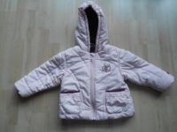 Schöne dicke Kinder Winterjacke - Größe 80 - Outburst - ROSA Nordrhein-Westfalen - Viersen Vorschau