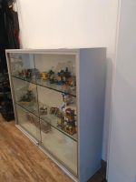 Glas Vitrine Nordrhein-Westfalen - Lage Vorschau