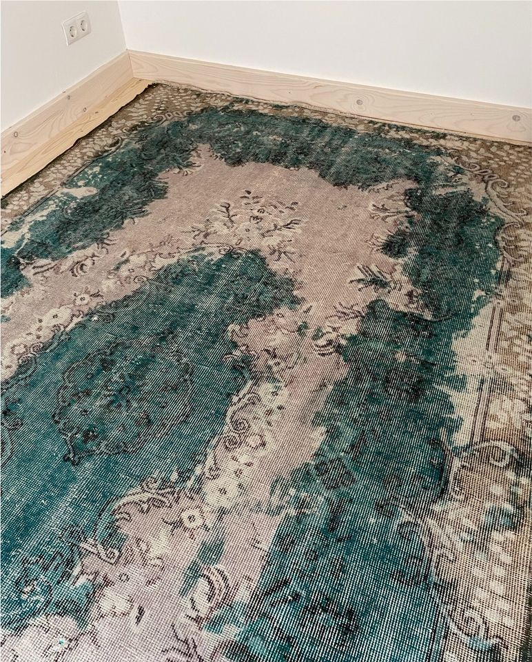 Persischer Orientalischer Teppich groß in Hamburg