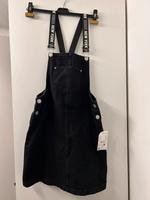 Jeanskleid schwarz Nordrhein-Westfalen - Erftstadt Vorschau