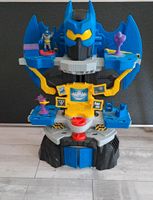 Batman FISHER-PRICE Batman Tower DC SUPER FRIENDS Duisburg - Walsum Vorschau