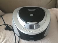 AEG Radio mit CD Recorder, kompakt, kaum benutzt! Nordrhein-Westfalen - Oer-Erkenschwick Vorschau