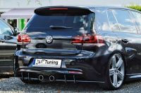 ⭐ IN Heckdiffusor mit Finnen inkl. ABE Volkswagen Golf 6R 1K ⭐ Schleswig-Holstein - Kellinghusen Vorschau