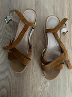 Sandalen Geox 40 Niedersachsen - Rastede Vorschau