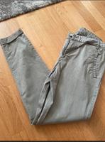 Chino Hose Vila Gr. 38 Khaki Bayern - Landshut Vorschau