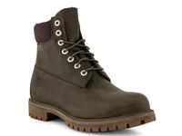 Timberland Alburn 6 IN Waterproof Boot Olive Nubuck 42 NP220 München - Schwabing-West Vorschau