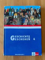 Geschichte und Geschehen 4 (ISBN 978-3-12-411380-1) Rheinland-Pfalz - Hagenbach Vorschau