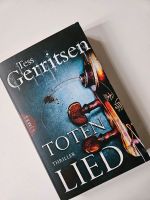 Tess Gerritsen- Totenlied, Thriller, wie neu! Sachsen - Görlitz Vorschau