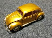 1:18 Bburago VW KÄFER 1 Millionster Nordrhein-Westfalen - Leverkusen Vorschau