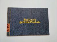 Levi's - Postkartenbuch mit 6 Karten von 1979 Baden-Württemberg - Waiblingen Vorschau