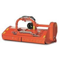 SICMA TMX 125 Mulcher Schlegelmulcher mit Seitenverschub < 50 PS Nordrhein-Westfalen - Krefeld Vorschau