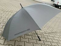 Regenschirm Porsche Schirm Stockschirm Partnerschirm Golfschirm Nordrhein-Westfalen - Mönchengladbach Vorschau