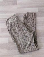 Wie NEU ZARA Joggpant Hose Animal GR 36-38 Nordrhein-Westfalen - Rheine Vorschau
