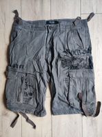 Rock Rebel (EMP) Shorts  Gr. L Harburg - Hamburg Fischbek Vorschau