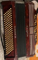 Knopf Accordion Hohner Baden-Württemberg - Rastatt Vorschau