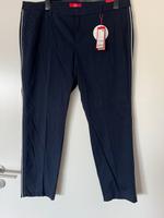 S. Oliver Damenhose in dunkelblau, Gr. 46 - Neu! Nordrhein-Westfalen - Sankt Augustin Vorschau