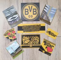Sticker Paket Borussia Dortmund 15 Stück Nordrhein-Westfalen - Hamm Vorschau