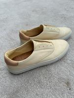 Marcopolo Ledersneaker Damen Größe 40 Rheinland-Pfalz - Koblenz Vorschau