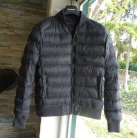 Trussardi Daunenjacke XXL jacke winterjacke gefüttert schwarz 2xl Bayern - Freilassing Vorschau