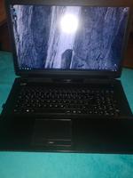 mifcom laptop i7 - 6700HQ CPU 2.60GHz Bayern - Karlsfeld Vorschau
