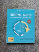 Dr Bracht,Intervallfasten  f langes Leben ,schlank U gesund Saarland - Homburg Vorschau