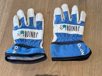 Blaue Arbeits- Handschuhe für Kinder 4-6 Jahre Rheinland-Pfalz - Neuhemsbach Vorschau