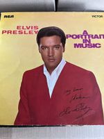 LP, Elvis Presley Düsseldorf - Urdenbach Vorschau