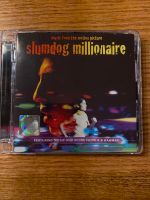 CD von Slumdog  Millionaire „Feat. Music + Score from A R Rahman Friedrichshain-Kreuzberg - Friedrichshain Vorschau