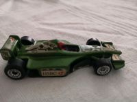 2000, Hot Wheels Jaguar, (14) Freiburg im Breisgau - March Vorschau