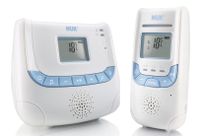 NUK Babyphone Eco Control+ DECT 267 - Sicherheit & Komfort Rheinland-Pfalz - Westhofen Vorschau