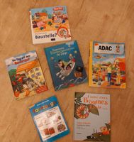 Kinderbücher Bremen - Borgfeld Vorschau