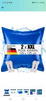 Poolkissen 120x120 cm 6 Stück Sachsen-Anhalt - Elbe-Parey Vorschau