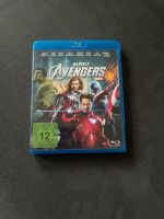 Marvel Blu Ray The Avengers Nordrhein-Westfalen - Castrop-Rauxel Vorschau