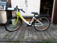 Kinderfahrrad 24 Zoll Noxon Hessen - Bruchköbel Vorschau