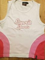 Ärmelloses T-Shirt Esprit Sports Gr S Kr. Dachau - Röhrmoos Vorschau