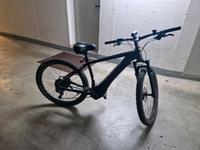 CUBE REACTION SL E-Bike Baden-Württemberg - Waiblingen Vorschau