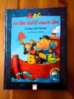 ABC - der Bär fährt übern See - Buch Nordrhein-Westfalen - Solingen Vorschau