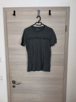 Calvin Klein Ck T-Shirt Tshirt S Grau Thüringen - Erfurt Vorschau