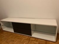 Sideboard - TV Tisch - Bank - Lowboard - weiß Niedersachsen - Göttingen Vorschau