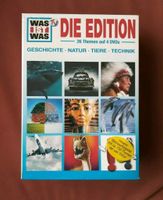 Was ist Was TV Die Edition: 26 Themen auf 4 DVDs NEU OVP Niedersachsen - Gehrden Vorschau