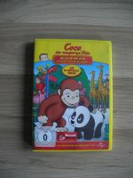 Coco, der neugierige Affe - Allein im Zoo + tierische Geschichten Baden-Württemberg - Neckargemünd Vorschau