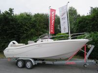 Allegra All 21SUN,Sportboot,Kajütboot,Motorboot,Quicksilver Nordrhein-Westfalen - Rietberg Vorschau