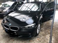 BMW 320 d f30 2015 Wuppertal - Heckinghausen Vorschau