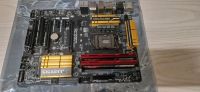 GIGABYTE Z97X-UD3H Motherboard mit Intel Core i5-4690k Processor Nordrhein-Westfalen - Paderborn Vorschau