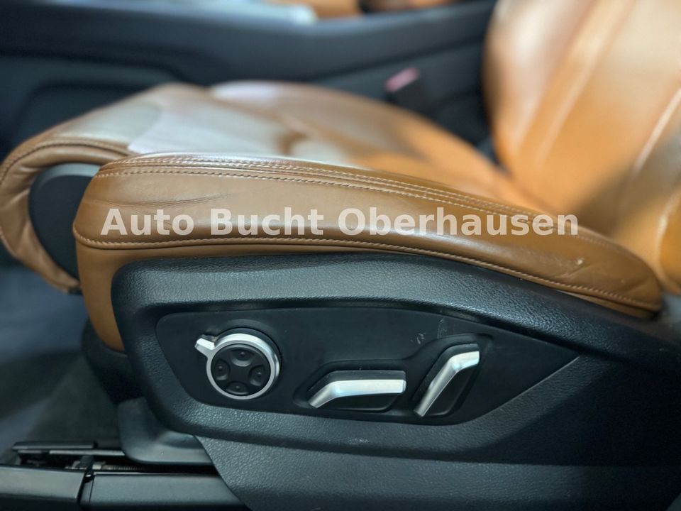Audi Q7 3.0 TDI quattro_PANO_8Fach_AHK_SLine_Garantie in Oberhausen
