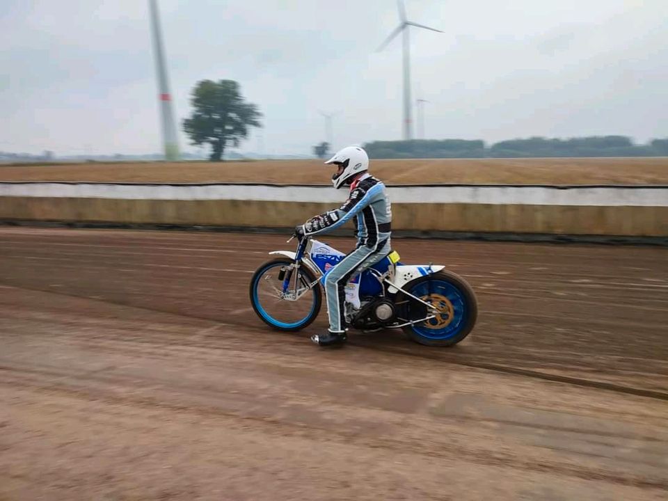 SPEEDWAY TRAINING VERLEIH in Lehrte