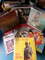 400 Schallplatten Jazz Soul  Funk Disco Moers  Bollwerk  28.4. Nordrhein-Westfalen - Moers Vorschau