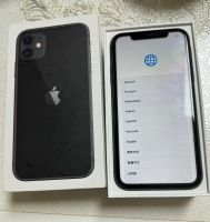 Iphone 11 128GB Bremen - Neustadt Vorschau