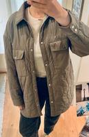 S. Oliver Steppjacke Shacket Dresden - Löbtau-Nord Vorschau